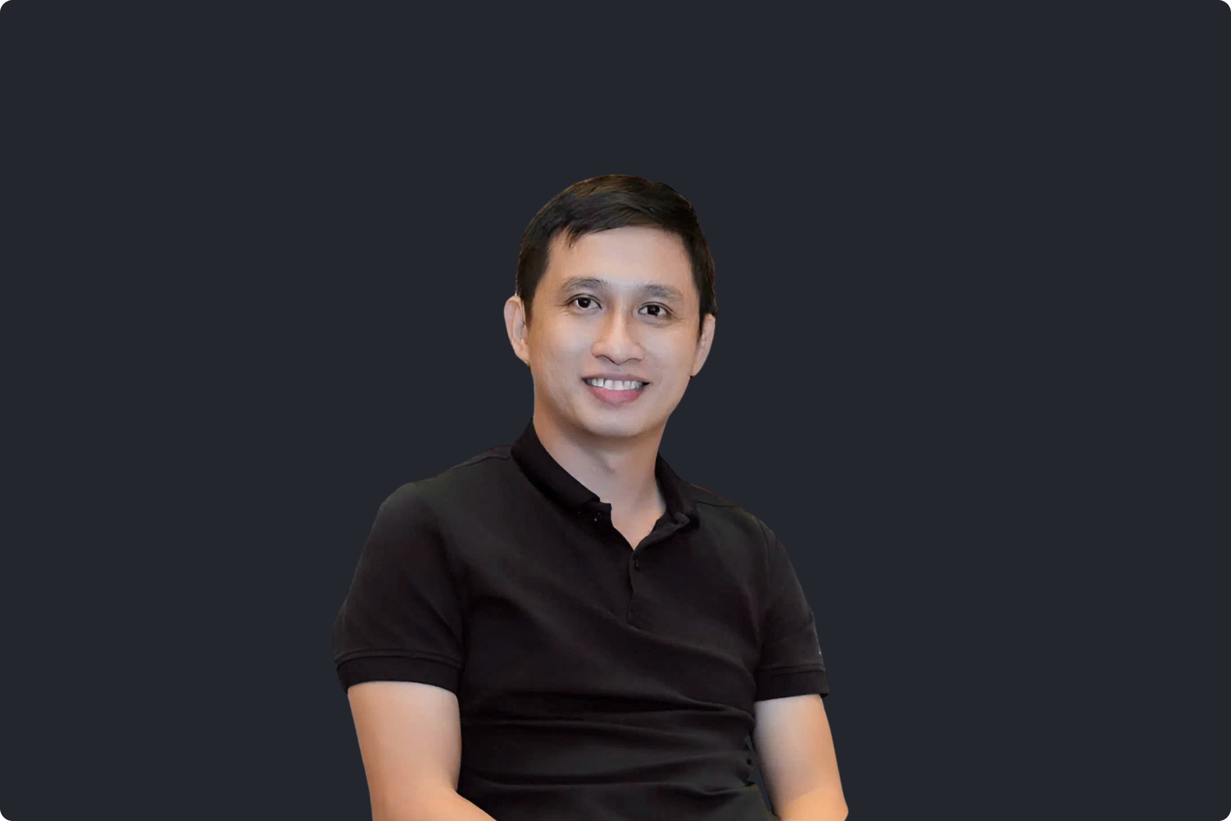 Nguyen Quy Tam - Founder NexGroup