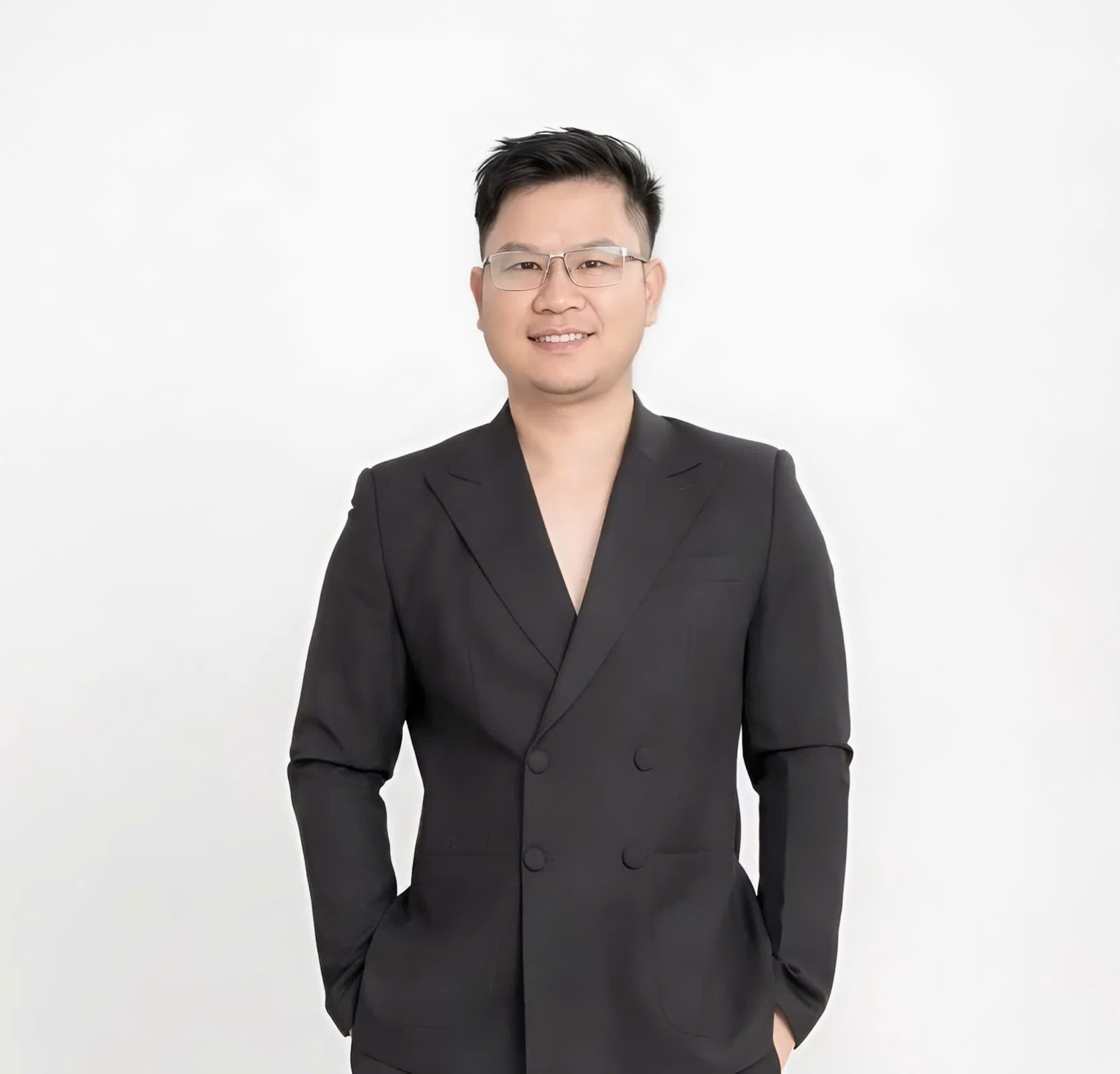 Tran Thanh Phuong - CEO NexSoftware